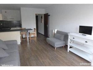 Location studio le Penon SEIGNOSSE