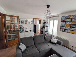 Appartement 2 pièces 64 m²