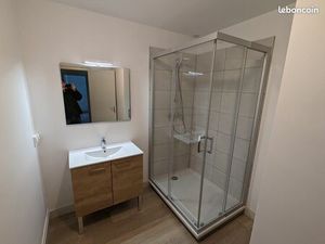 Appart T3 - Villebois Lavalette