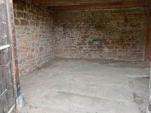 Garage - Box 25m2 - Cousance