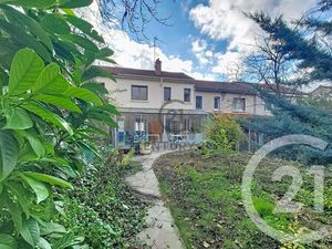 Maison à vendre - 5 pièces - 66 02 m2 - Gagny - 93 - ILE-DE-FRANCE