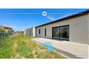 Maison 5 pièces 85 m²