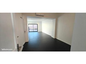 Maison hyper centres orchies 120m2