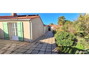 Maison 3 pièces 73 m²