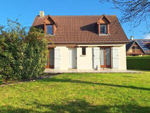 Maison 5 pièces 90 m²