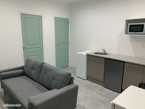 Appartement Meublé Douai