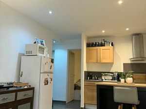 Loue a l annee appartement vide