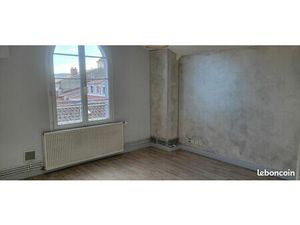 Très bel appartement F3 plein centre Issoire