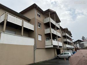 Location T2 - 43 m2 - Reignier (74)