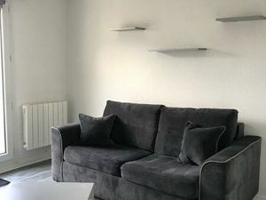 À louer studio VANNES