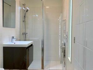 Appartement T2 rénové et meublé