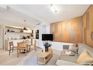 Appartement T2 Annemasse