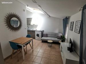 Location appartement 1 pièce