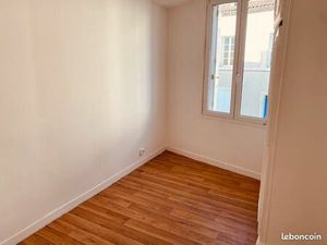 Location Maison de ville Jarnac centre