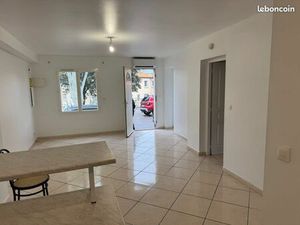 Sigean T3 RDC totalement rénové