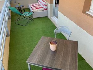 Location T1 Aix en Provence