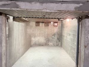 Garage à louer - La Seyne sur Mer - 14m² accès sécurisé