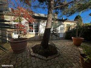 Charmante petite maison