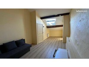 Appartement Type 3 en Duplex Centre Ville
