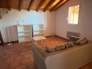 Agréable appartement au calme