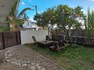 Appartement piton St leu