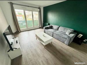 Appartement Paris 17e