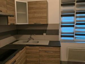 Appartement F2 Pont-à-Mousson