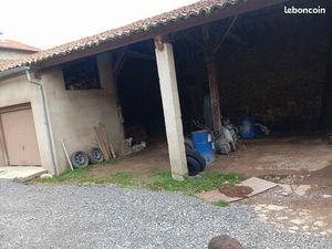 Emplacement stationnement