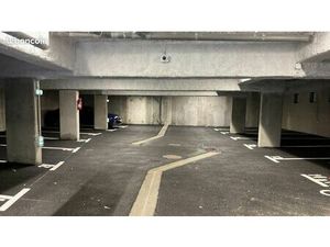 Place de parking CHU / St Hilaire