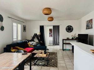 Maison 4 pièces 75 m²