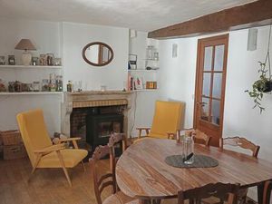 Charmante maison - Semur Centre ville