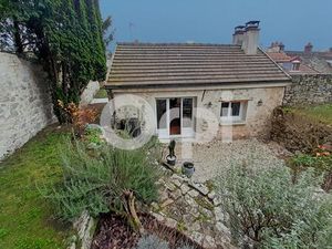 Location Maison 3 pièces 106m² ERMENONVILLE 60950