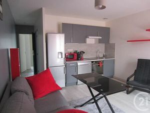 Appartement F2 à louer - 2 pièces - 35 03 m2 - Etrechy - 91 - ILE-DE-FRANCE