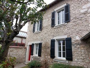 Location Maison 3 pièces 62m² GIVERNY 27620