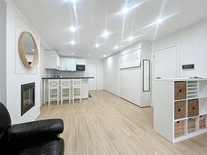 Appartement à louer   Woluwe-Saint-Pierre (VBD60045)