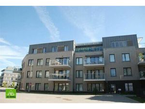 Appartement à louer avec garage et terrasse   Jambes (VBD60053)