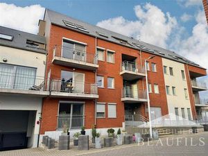 Appartement à louer avec 1 chambre   Nivelles (VBD60051)