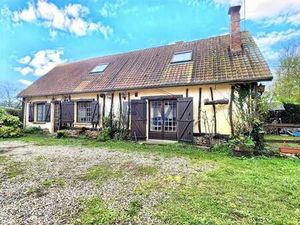 Vente Maison à Aumale (76390) : à vendre / 127m² Aumale
