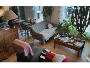 Appartement Angers 90.17 m² T-4 à vendre  349 140 €