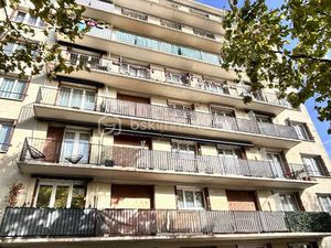 Appartement de 78 07 m² à Champigny-Sur-Marne