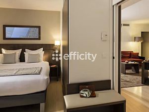 Appartement 2 pièces - 34 m²