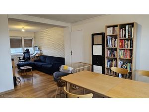 Appartement 3 pièces - 61 m²