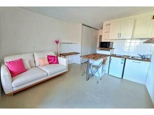 Studette de 19 m² à Pau