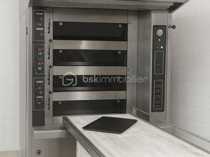 Fonds de commerce à Cannes