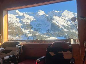 Maison de 350 m² à La Clusaz