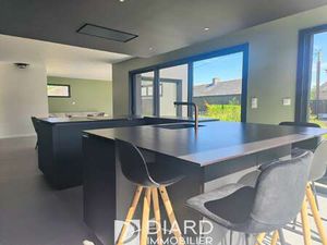 Vente Maison à Châteaubourg (35220) : à vendre / 152m² Châteaubourg