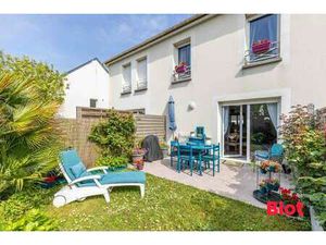 Vente Maison à La Mézière (35520) : à vendre / 94m² La Mézière