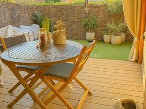 Maison de 33 m² à Le Barcares