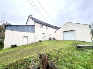 Maison de 191 m² à Merillac