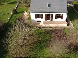 Maison de 128 m² à Montreuil-Juigne